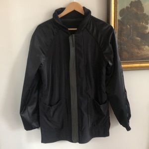 Lulu Lemon Reversible Men’s Fleece Jacket